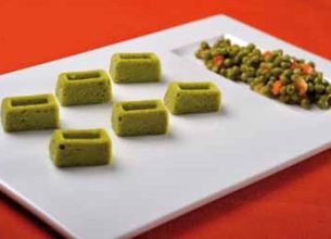 Les «Bouchées Saveurs» Avenance Santé pour les malades d’Alzheimer