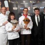 Les résultats du concours Les Chefs en Or par TransGourmet