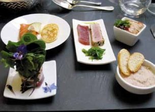 Brake passe à la vitesse supérieure