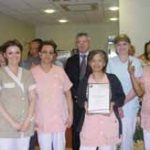 Anthémis reçoit la certification ISO 9001
