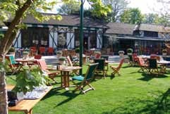 Eurest, nouveau prestataire de la restauration grand public à Roland Garros…