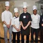 Résultats du 1er Trophée du CNPO «L’oeuf dans toutes ses recettes»