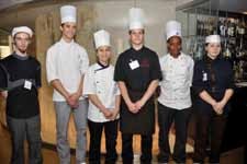 Résultats du 1er Trophée du CNPO «L’oeuf dans toutes ses recettes»