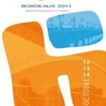 Hopitech à Bordeaux en octobre 2011