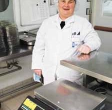 Claudie Paquet : Priorité à la qualité et à la proximité