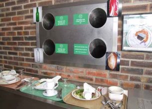 Gestion des déchets : Tri et valorisation