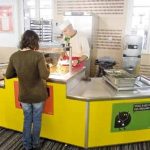 Sodexo – Collège Aux Lazaristes Saint Jean à Lyon : Des élèves davantage sensibilisés au gaspillage