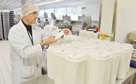 Gestion directe – Silgom à Vannes : Valoriser les déchets pour réduire les coûts