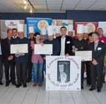 Convivio : «Nos Chefs ont du talent» met les régions à l’honneur