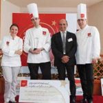 Président Professionnel – Galbani : Talent et émotion pour le trophée Création et Saveurs