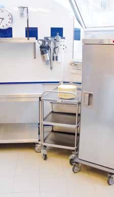 La formation en hygiène alimentaire pour les professionnels de la restauration