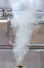 Les dernières innovations Sanipousse