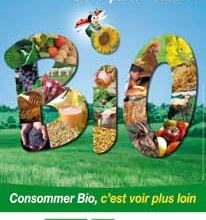 Le Printemps Bio revient en 2011