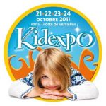 «À table», pôle thématique de Kidexpo