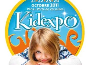 «À table», pôle thématique de Kidexpo