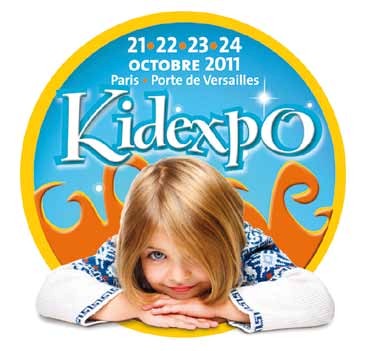 «À table», pôle thématique de Kidexpo