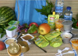 CCTP “mode d’emploi” – Les desserts d’épicerie