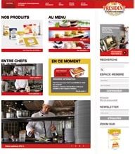 Un nouveau site Internet pour Président Professionnel