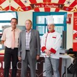 30 ans de partenariat entre Dupont Restauration et la ville de Billy-Berclau, ça se fête !