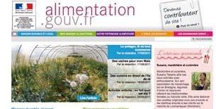 Un portail Internet sur l’agriculture et l’alimentation optimisé