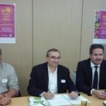 «Manger Bio en Entreprise» par Corabio