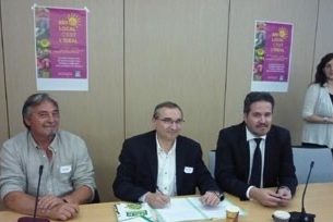 «Manger Bio en Entreprise» par Corabio