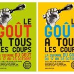 La Semaine du Goût au mois d’octobre