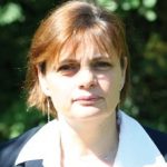 Nathalie Beugnot élue présidente du CCC Paris Ile-de-France