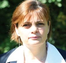 Nathalie Beugnot élue présidente du CCC Paris Ile-de-France