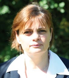 Nathalie Beugnot élue présidente du CCC Paris Ile-de-France