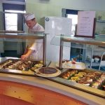 Ascanis – Urssaf du Rhône à Lyon : une prestation culinaire diversifiée