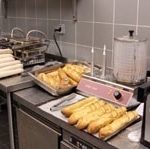 Cantina 2011 : Complément ou alternative, la restauration rapide investit la collectivité