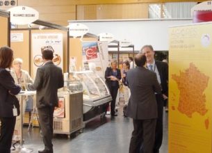 Agores : 25ème Forum de la restauration territoriale à Nantes