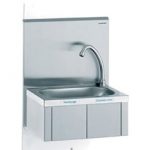 Des lave-mains nouvelle génération par Tournus Equipement