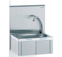 Des lave-mains nouvelle génération par Tournus Equipement