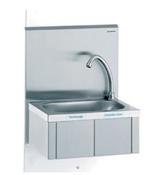 Des lave-mains nouvelle génération par Tournus Equipement
