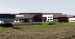 Construction du Centre Interrégional de Distribution de Metz Davigel