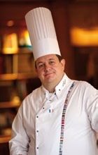 Le savoir-faire de Christophe Marguin au service de Cœur de Chef