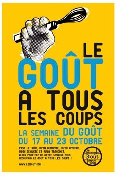La Semaine du goût, un événement de taille dans les Hauts-de-Seine