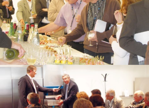 Des journées professionnelles Meiko sous le signe de l’échange