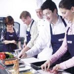 Des démonstrations TeamCooking Live Frima Rational près de chez vous