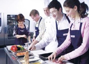 Des démonstrations TeamCooking Live Frima Rational près de chez vous