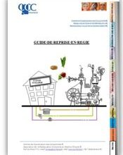 Un guide pour mieux reprendre sa restauration collective en régie