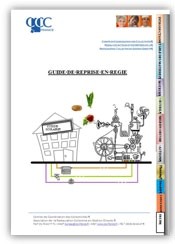 Un guide pour mieux reprendre sa restauration collective en régie