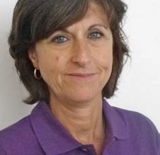 Corinne Mathieu : «La nutrition est toujours en pleine mouvance»