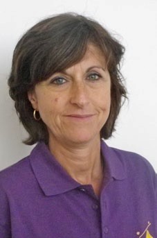 Corinne Mathieu : «La nutrition est toujours en pleine mouvance»