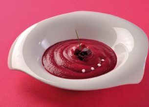 Textures modifiées : des repas adaptés pour les personnes dépendantes