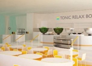 Cantina 2011 : Tendances et perspectives du snacking  en restauration collective