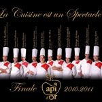 Bientôt la finale des Api d’Or 2010-2011