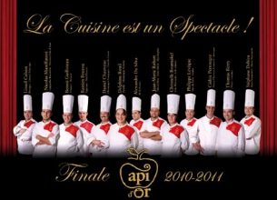 Bientôt la finale des Api d’Or 2010-2011